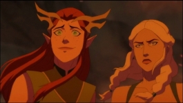 The Legend of Vox Machina - Season 02 Episode 05